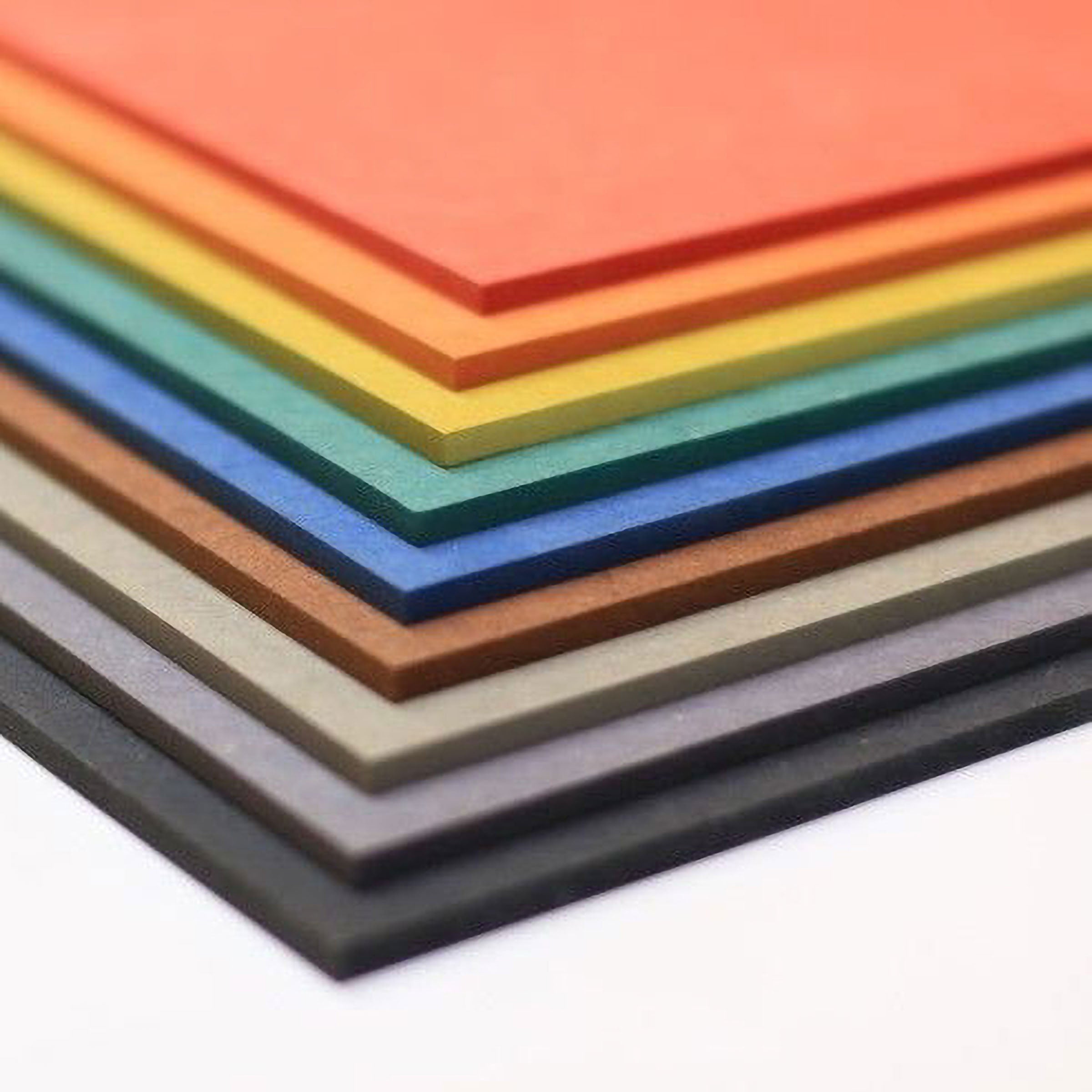 MDF Forescolor Rot