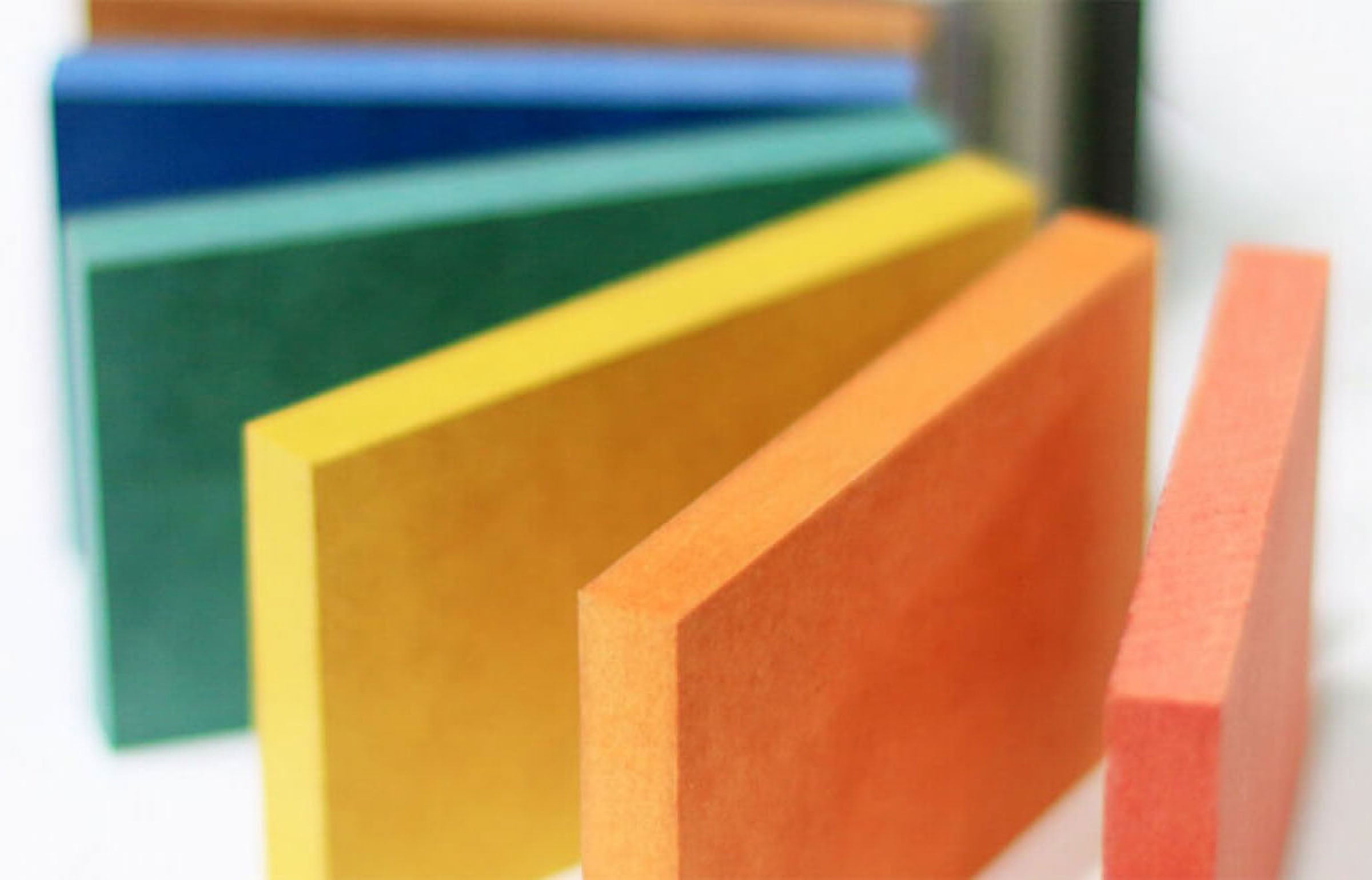 MDF Forescolor Rot