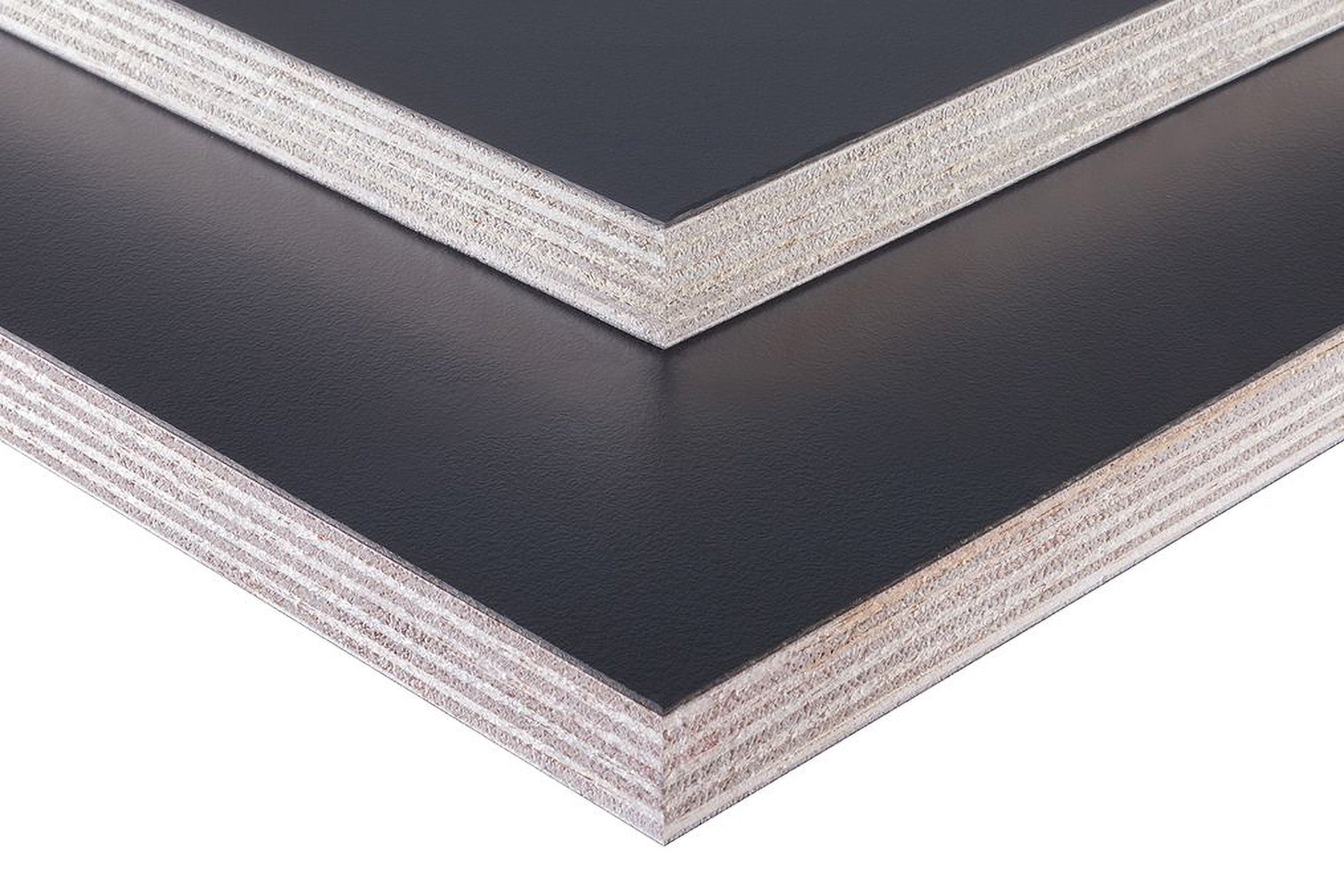 Queenply Multiplex Anthrazit Perlmatt