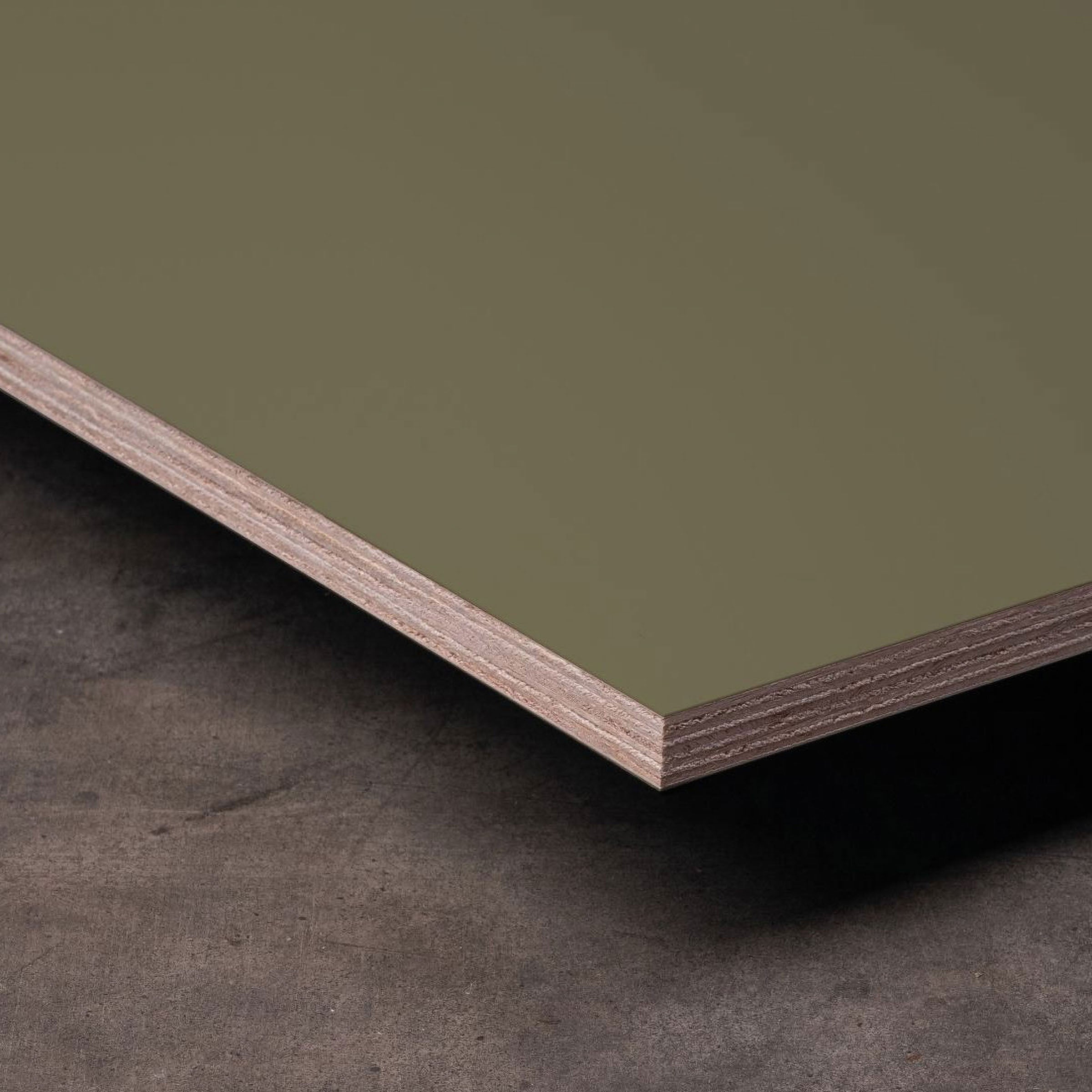 Muster - Queenply Multiplex Lamitech Bonsai 2325