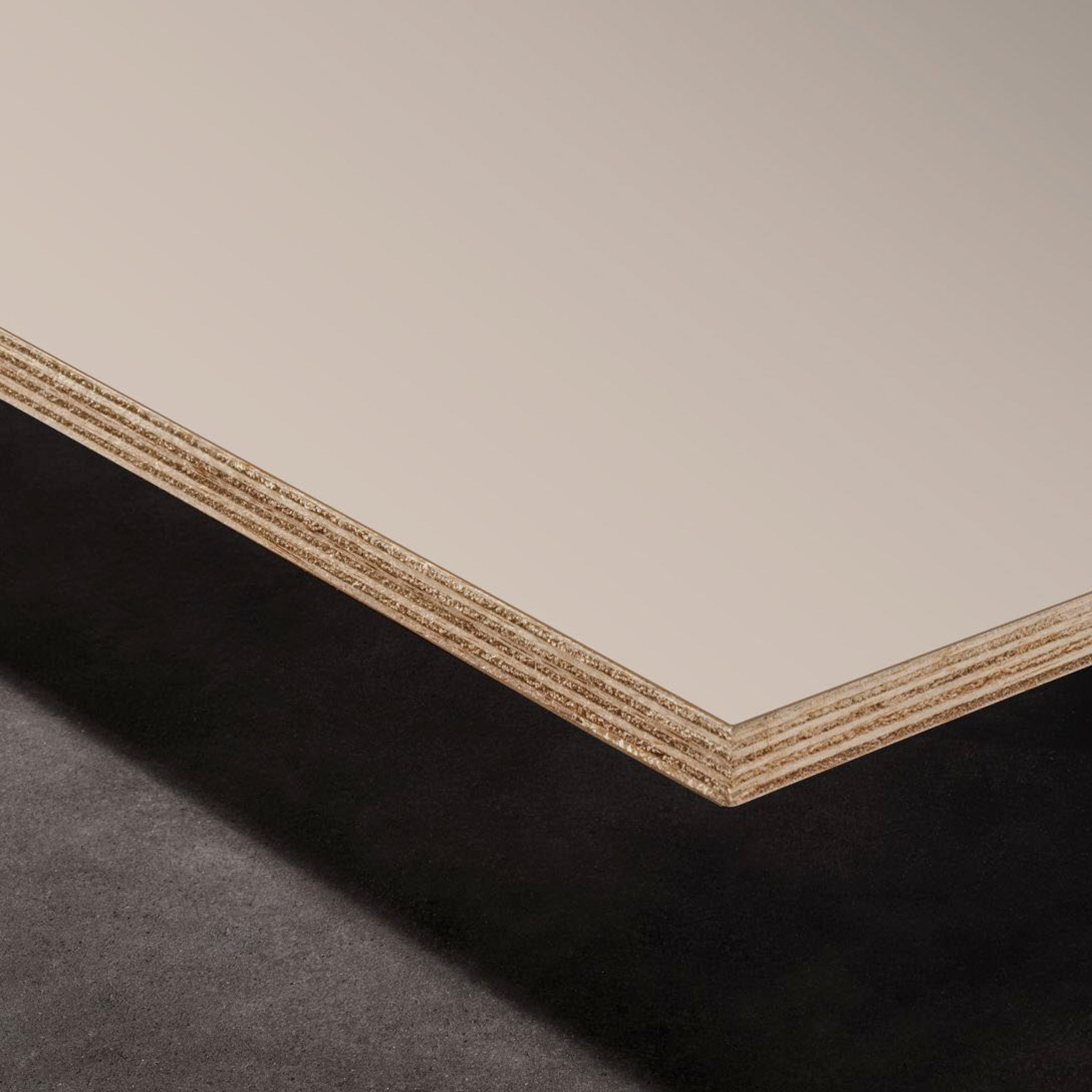 Queenply Multiplex Lamitech Latte 2167