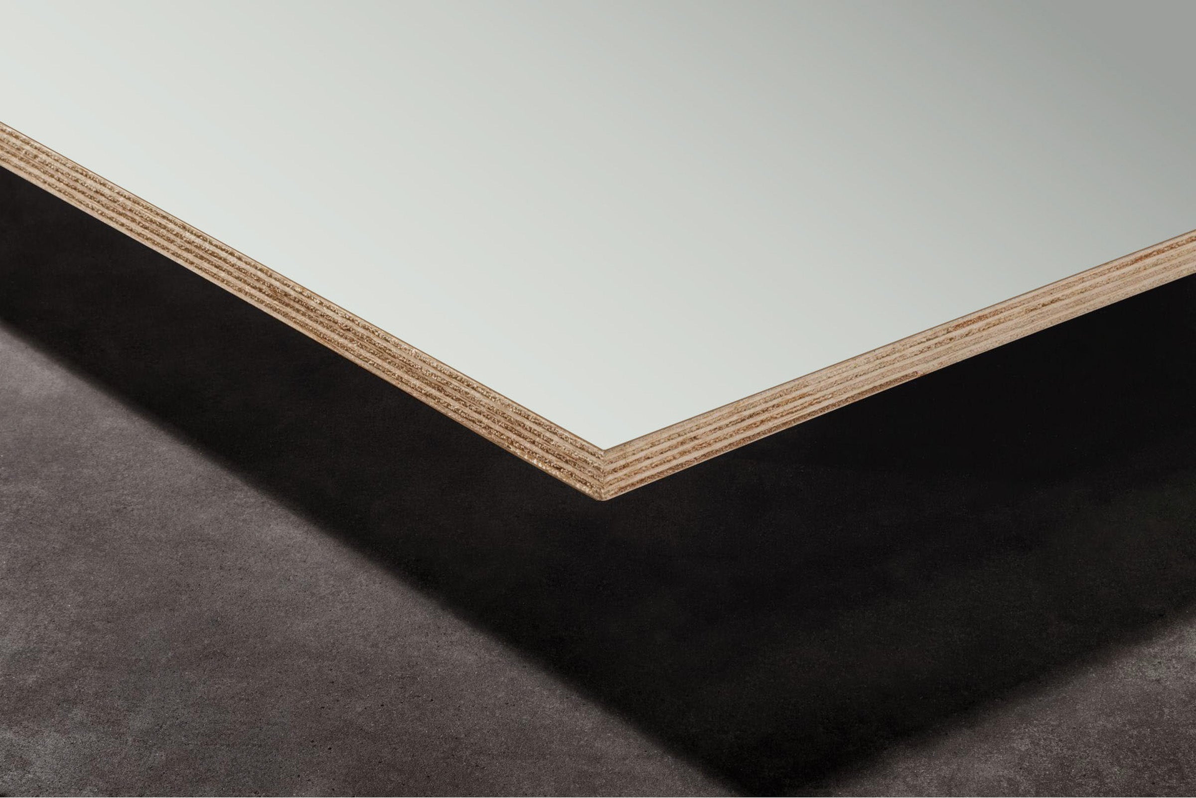 Queenply Multiplex Grau (Niebla 2191)