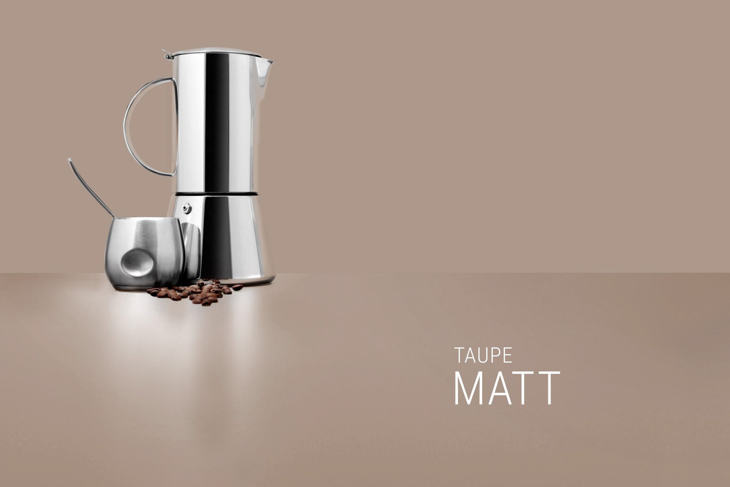 Queenply Multiplex Lamitech Taupe 2165