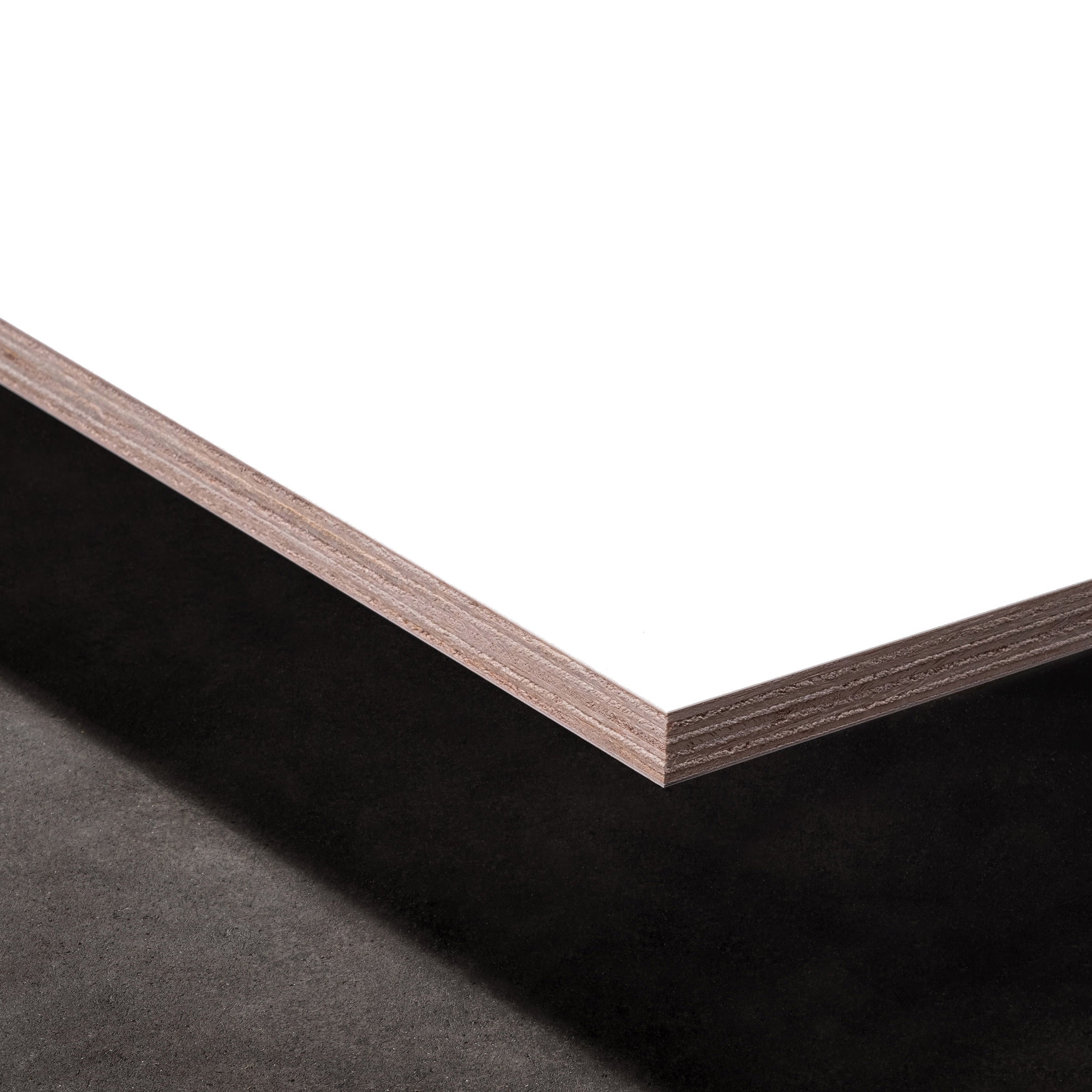 Queenply Multiplex Weiß (White 2125/2261)
