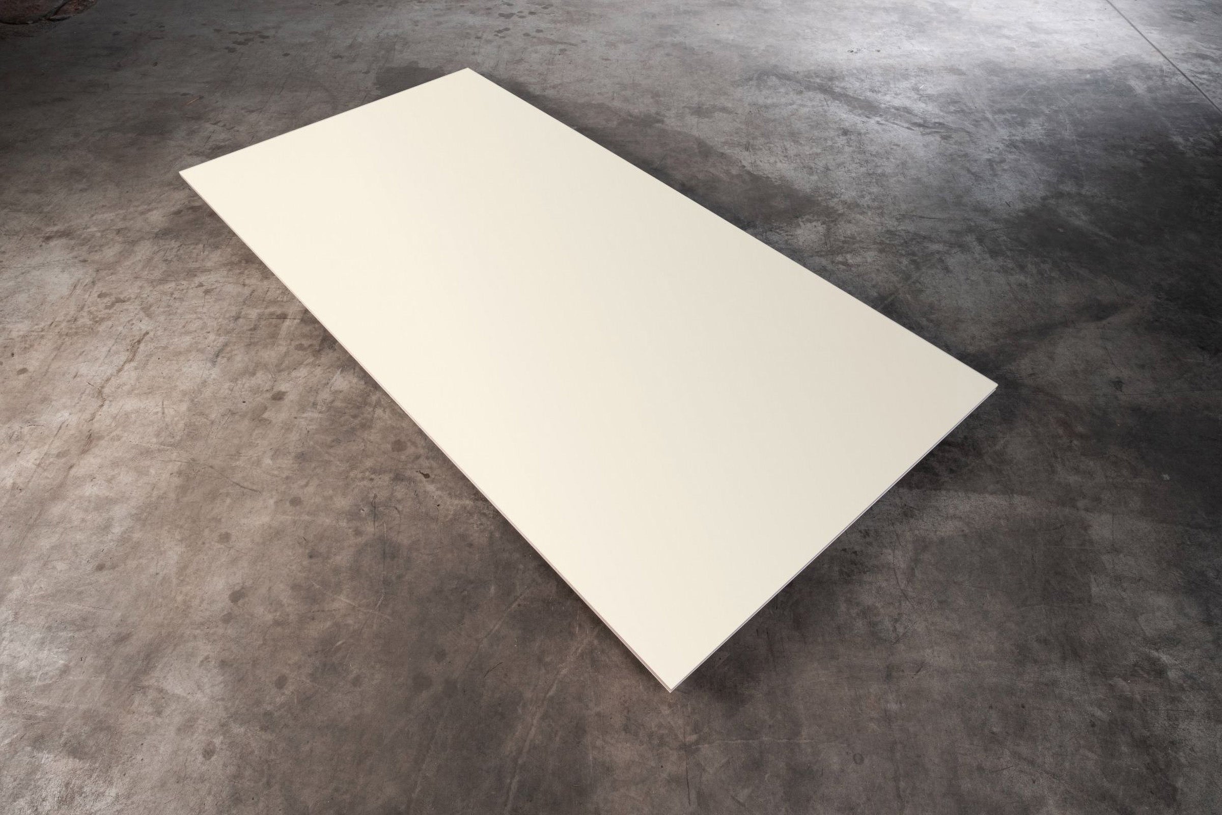 Queenply Multiplex Beige extrem matt