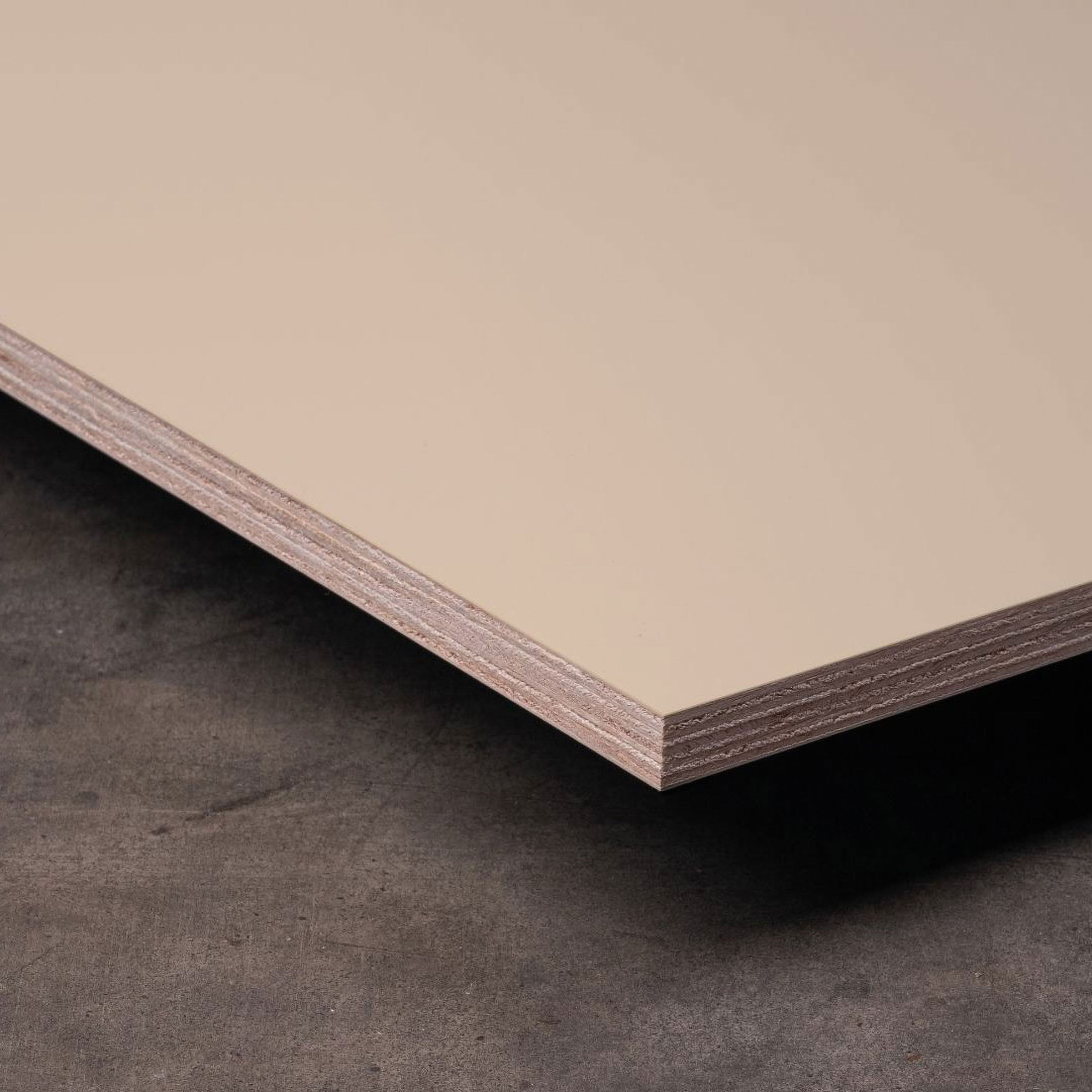 Queenply Multiplex Lamitech Sandstone 2119