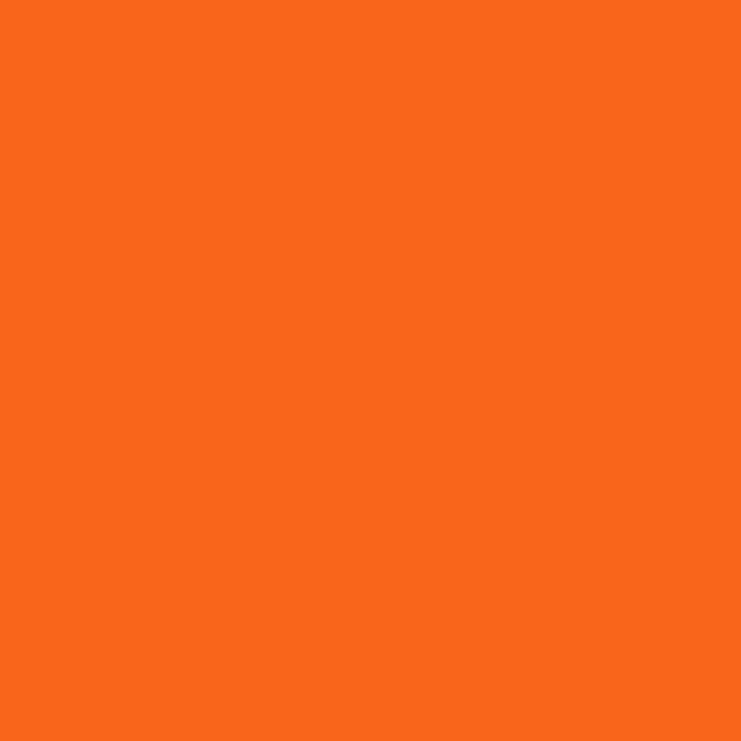 Queenply Multiplex Orange Perlmatt