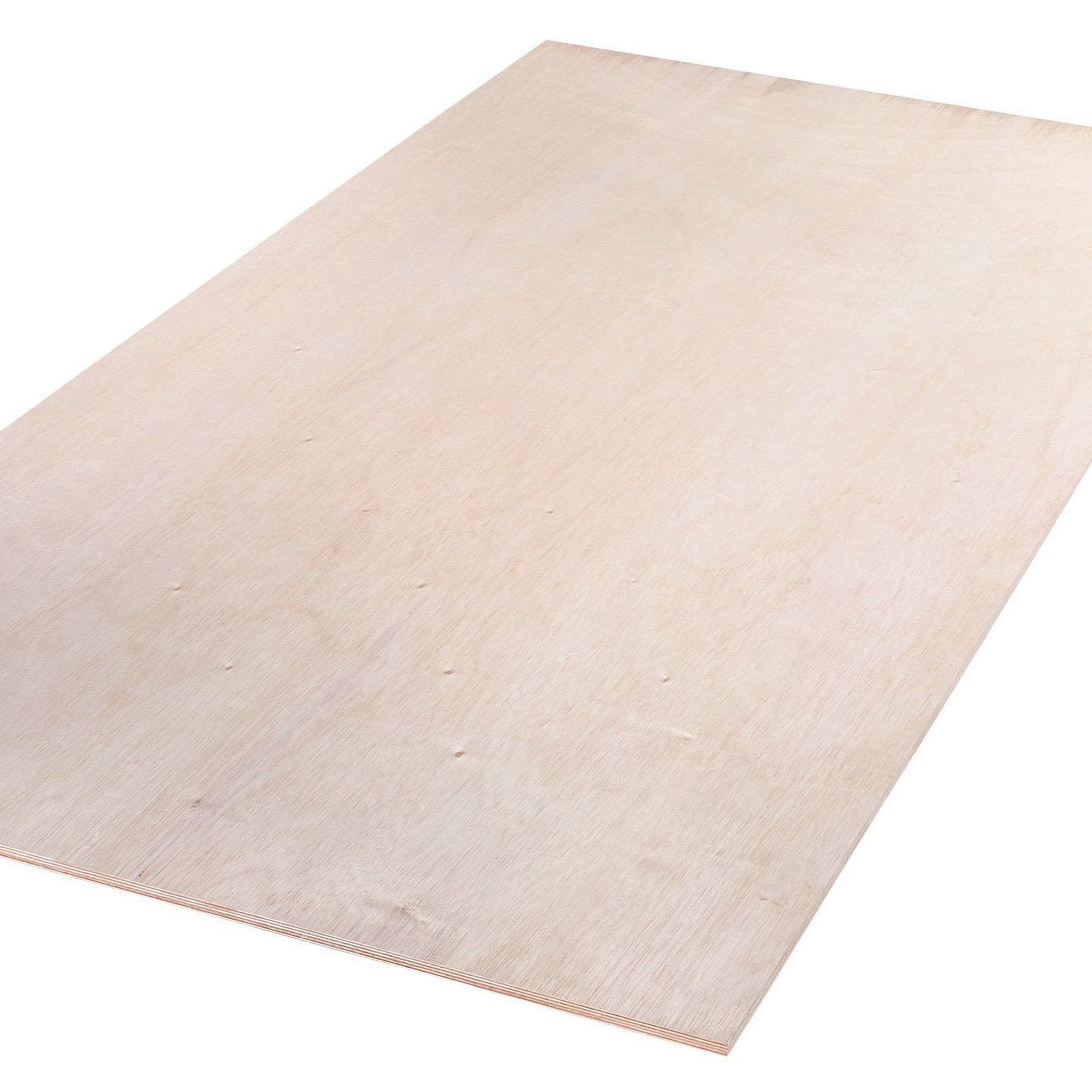 Queenply Multiplex roh
