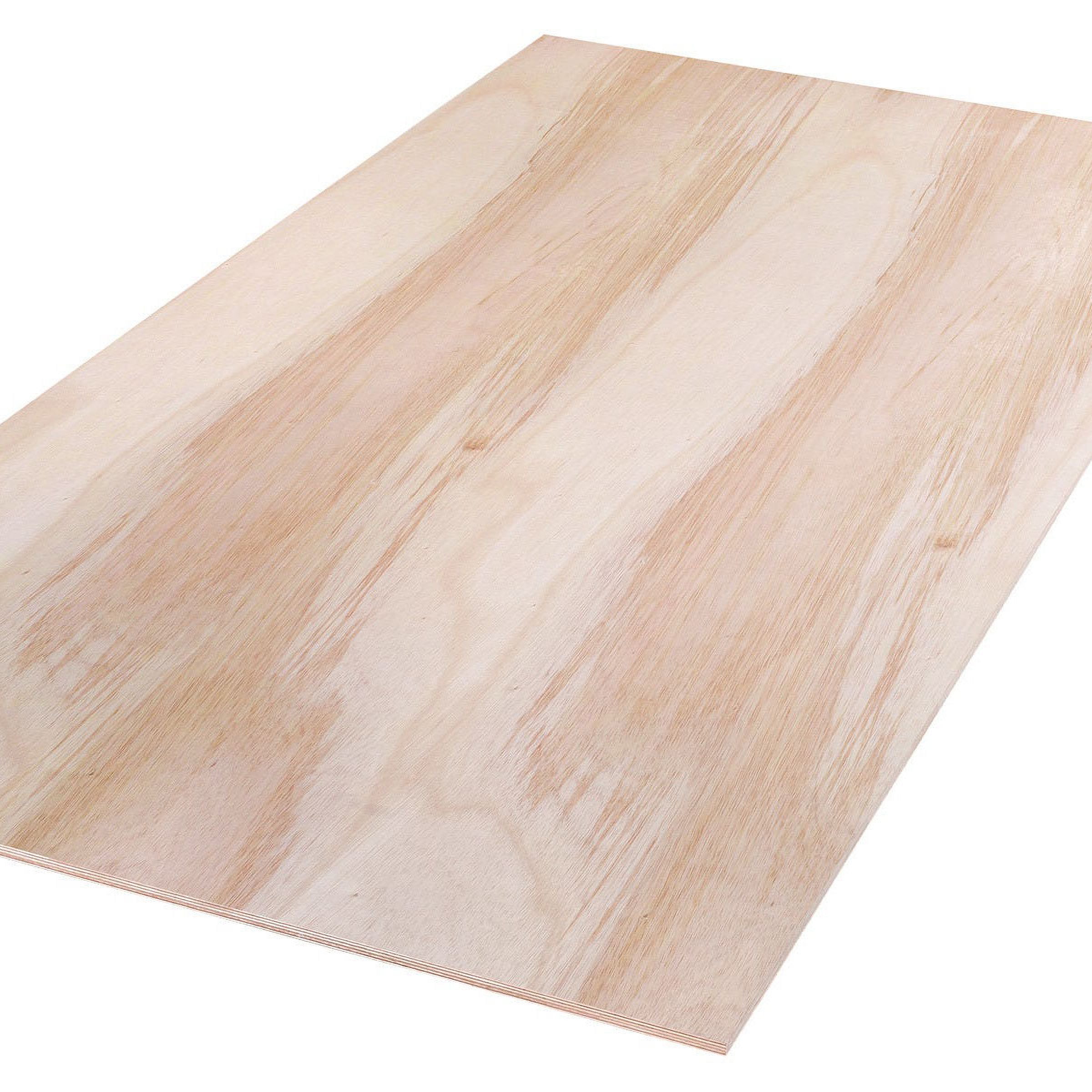 Queenply Multiplex roh