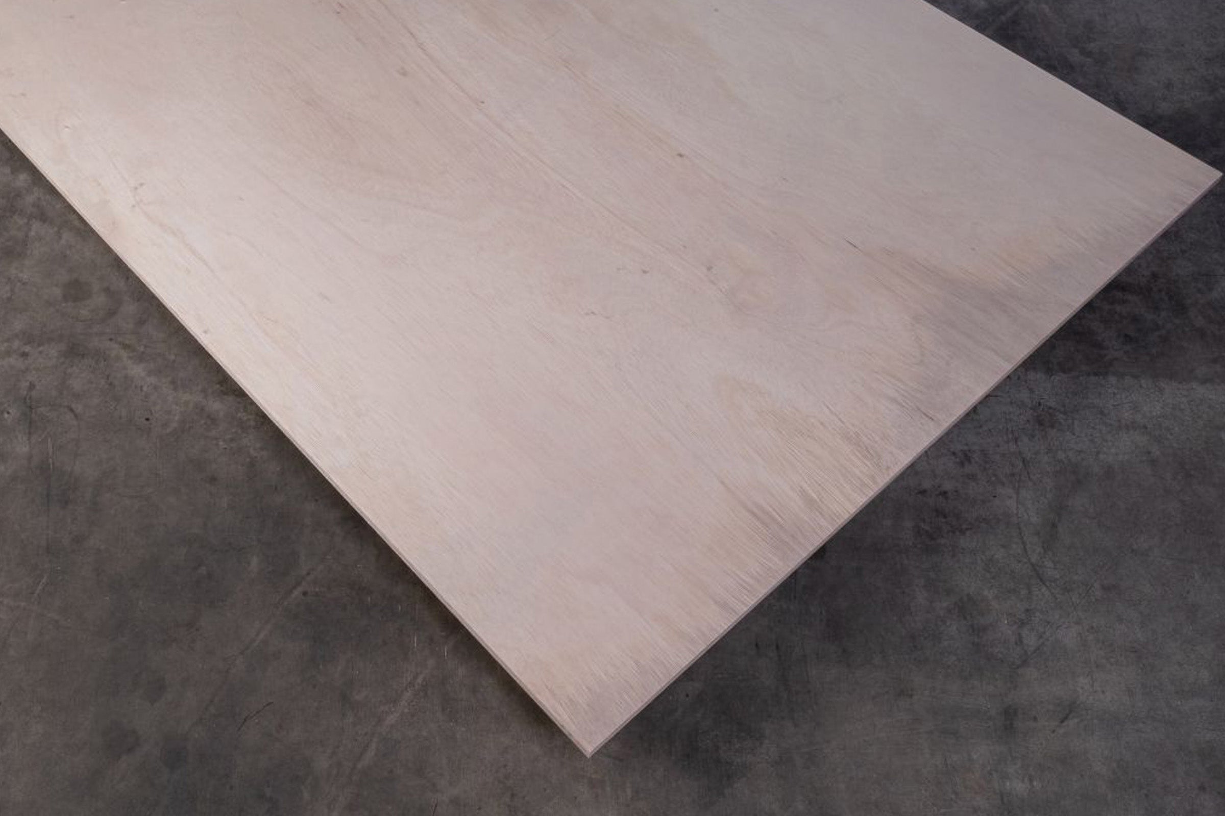 Queenply Multiplex roh