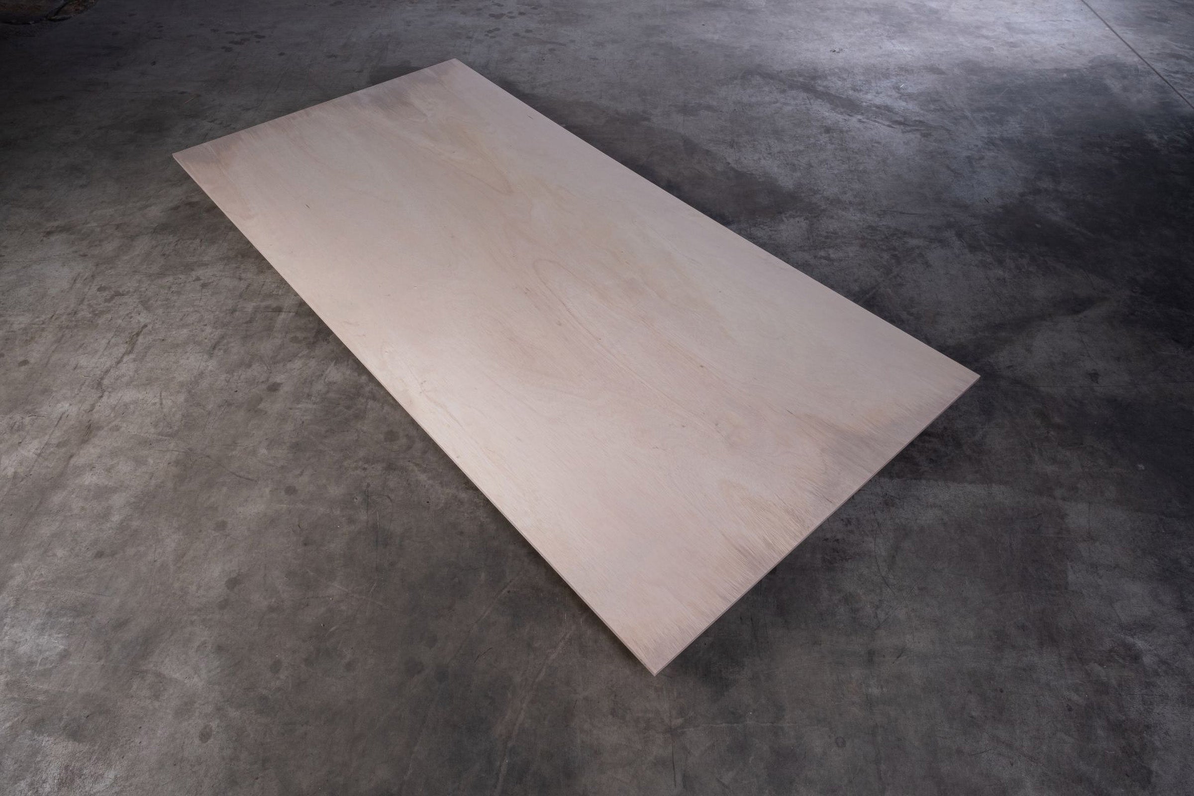 Queenply Multiplex roh
