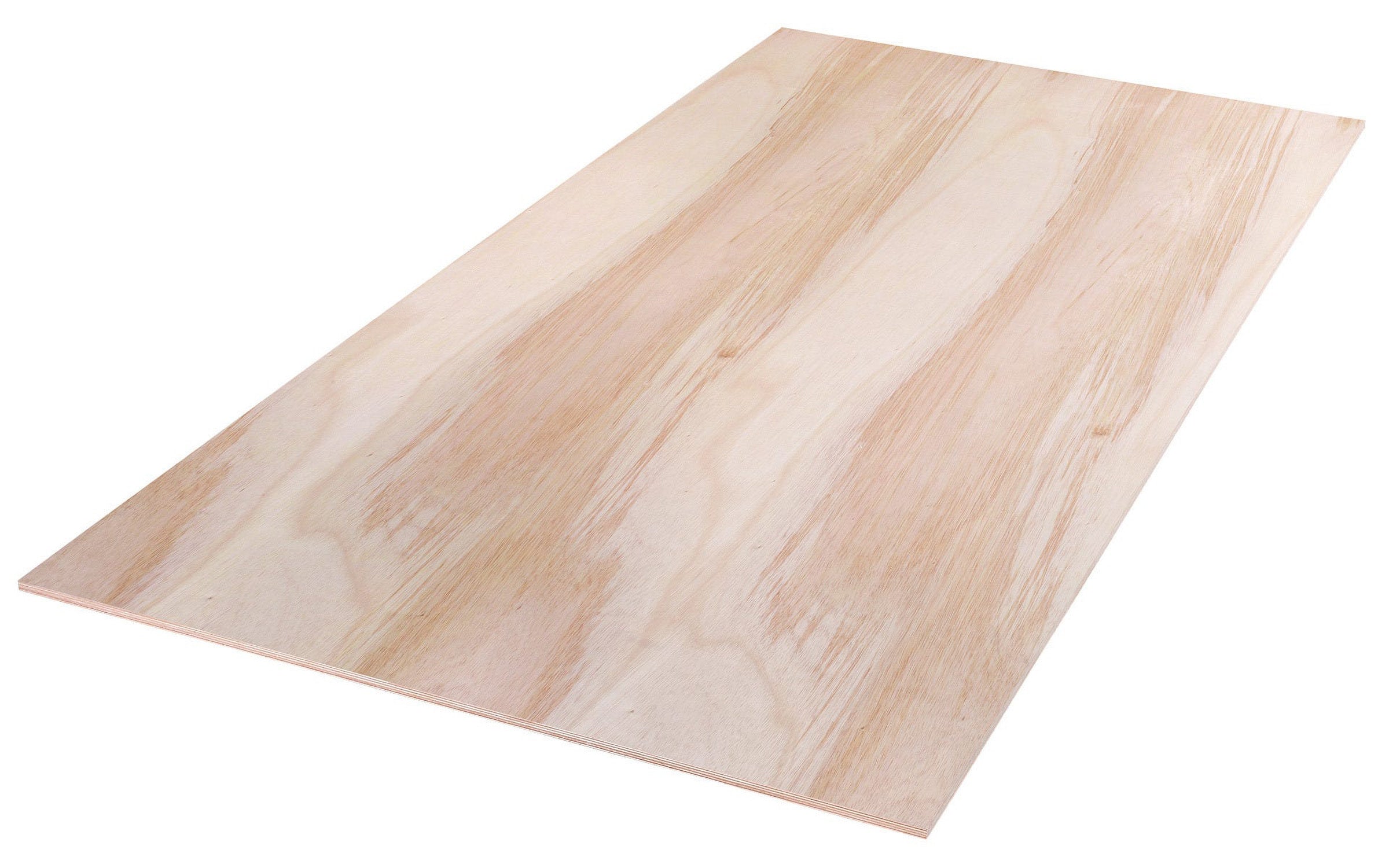 Queenply Multiplex roh