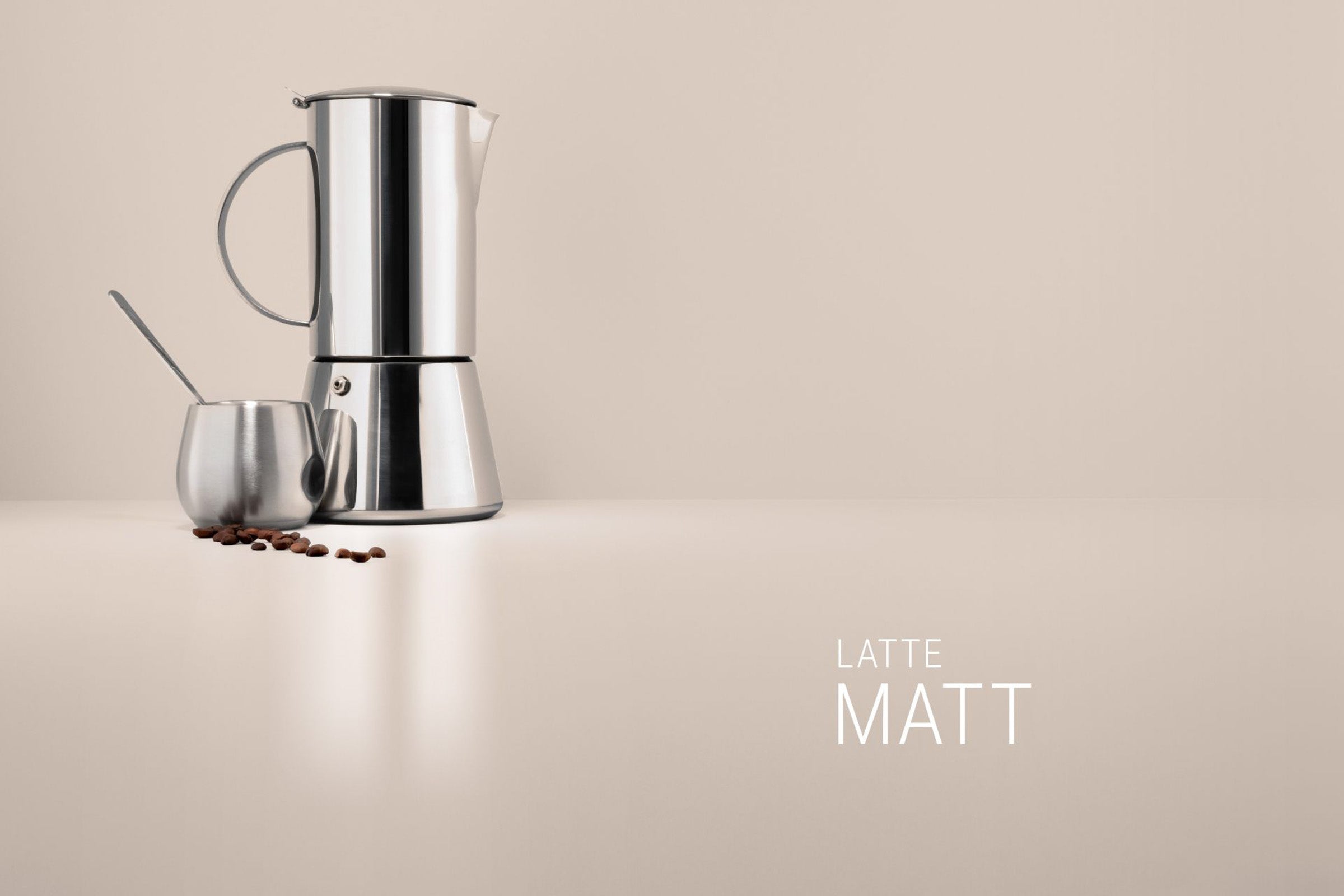 Queenply Multiplex Lamitech Latte 2167